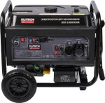 Генератор бензиновый ELITECH GES 10000ЕAW HD 204672