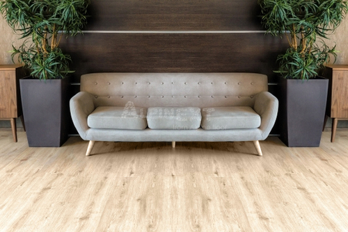 Alpine floor ULTRA ЕСО5-4 Дуб Ваниль (1219мм*184мм*2мм, 20шт/уп/4,49м2)