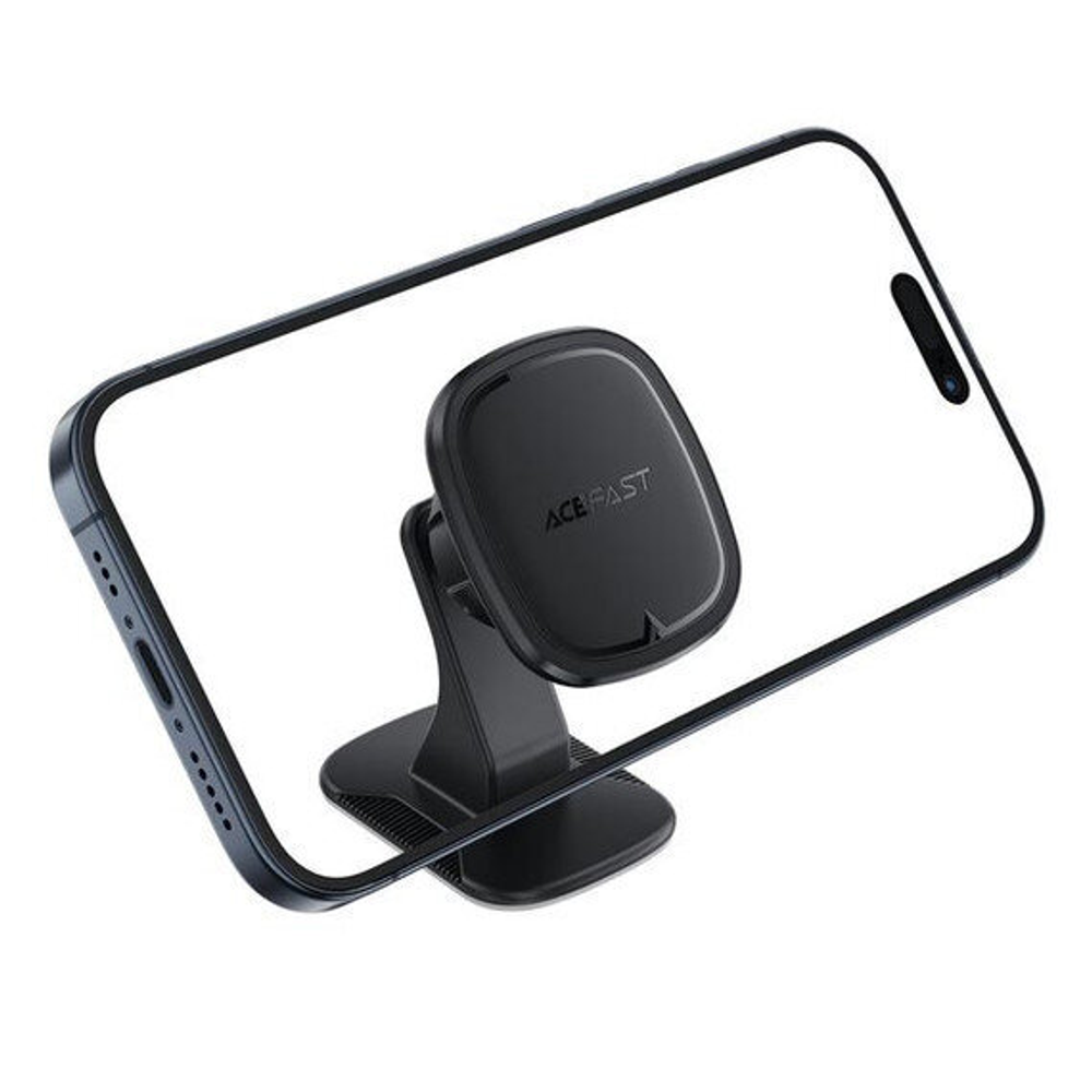 D35 center console magnetic car holder