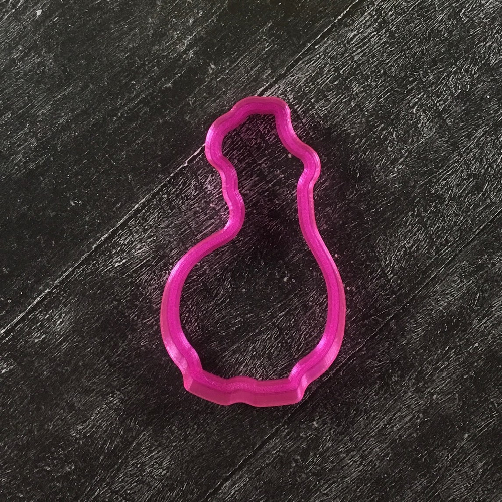 Курочка №12