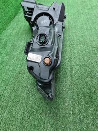 ДХО правый Hyundai Tucson 4 (2020-н.в.) LED