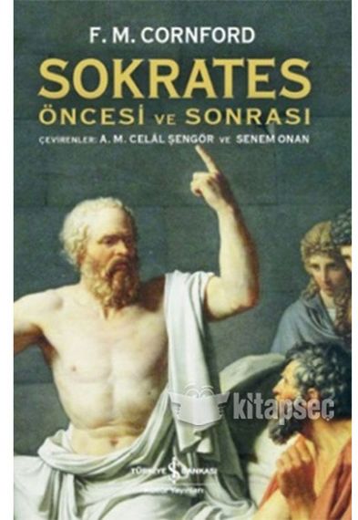 Sokrates öncesi ve sonrası