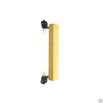 Ручка-скоба Киров Секрет РСД-200 св.дерево   / 3018