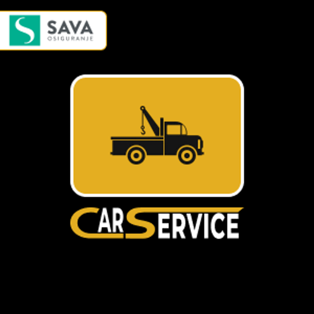 Osiguranje Druge prikolice