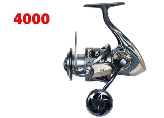 Tsurinoya Ranger 4000 (Уценка)