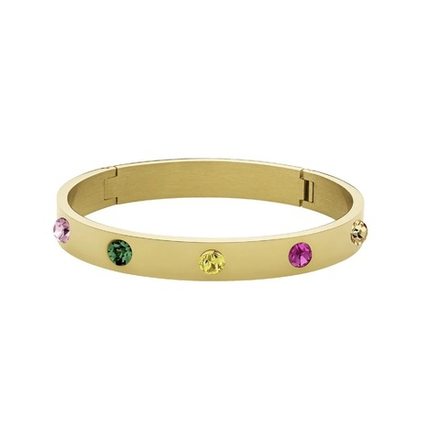 Браслет Dyrberg Kern BELLA II SG RAINBOW 390141