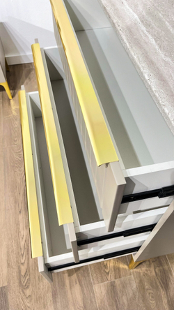 Коллекция “Аврора” Кашемир