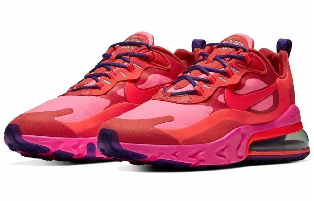 Кроссовки Nike Air Max 270 React Electronic Music