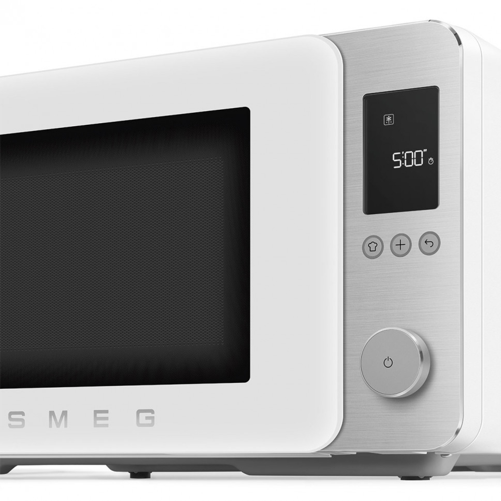 Микроволновая печь Smeg MOC02WHMEU