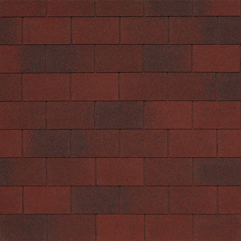 Черепица битумная гибкая Tegola COMFORT CAPRI