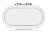 Накопительный Водонагреватель ROYAL CLIMA серии DRY FORCE Inox RWH-DF100-FS
