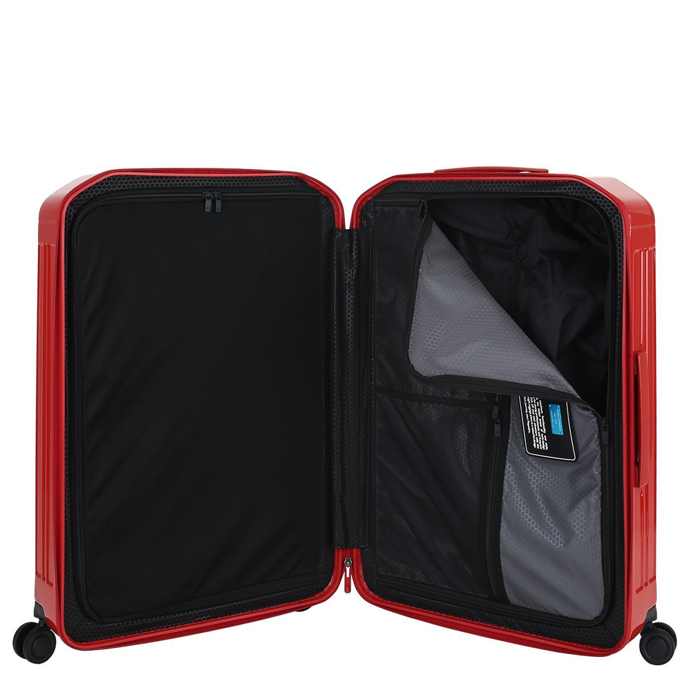 Чемодан Piquadro PQ Light BV4427PQL/NO