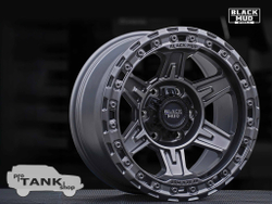 TANK 300 Колесный диск 17'' (1шт.) M590178502G