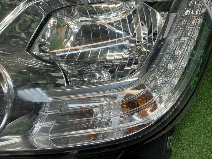 Фара левая Foton Toano (2023-н.в.) галоген