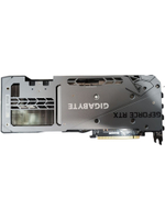 Видеокарта GIGABYTE GeForce RTX 3070 Ti GAMING OC 8Gb