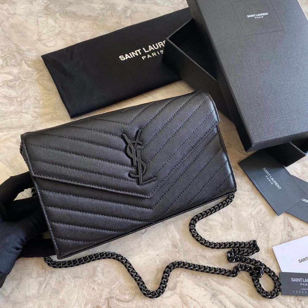 Yves Saint Laurent Woc 22 cm