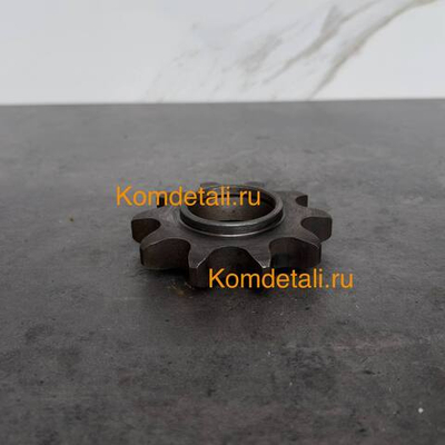 Звездочка натяжная АКПМ3-800.001