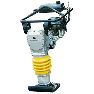 Masalta EMR-70H вибротрамбовка ВИБ085