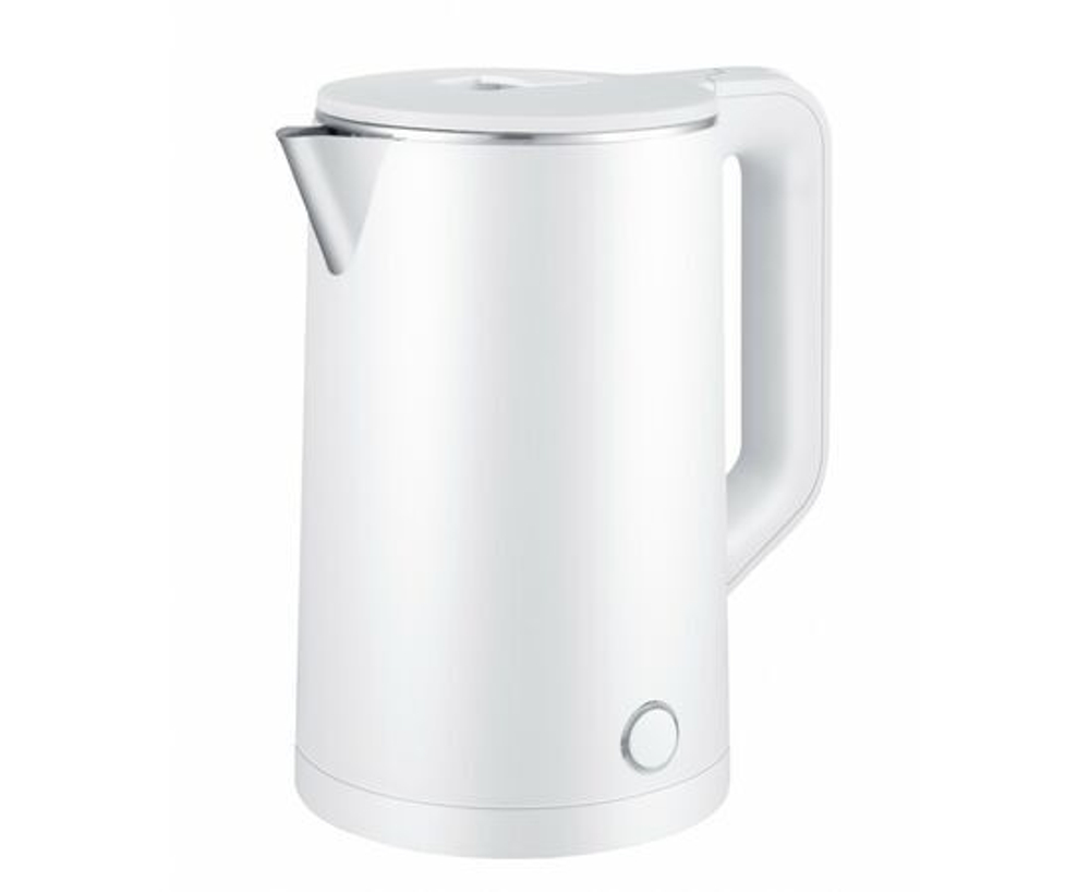 Электрический чайник GoodHelper KPS-186C, белый