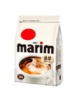 AGF Marim Сухие сливки, 260г, Марим, Япония