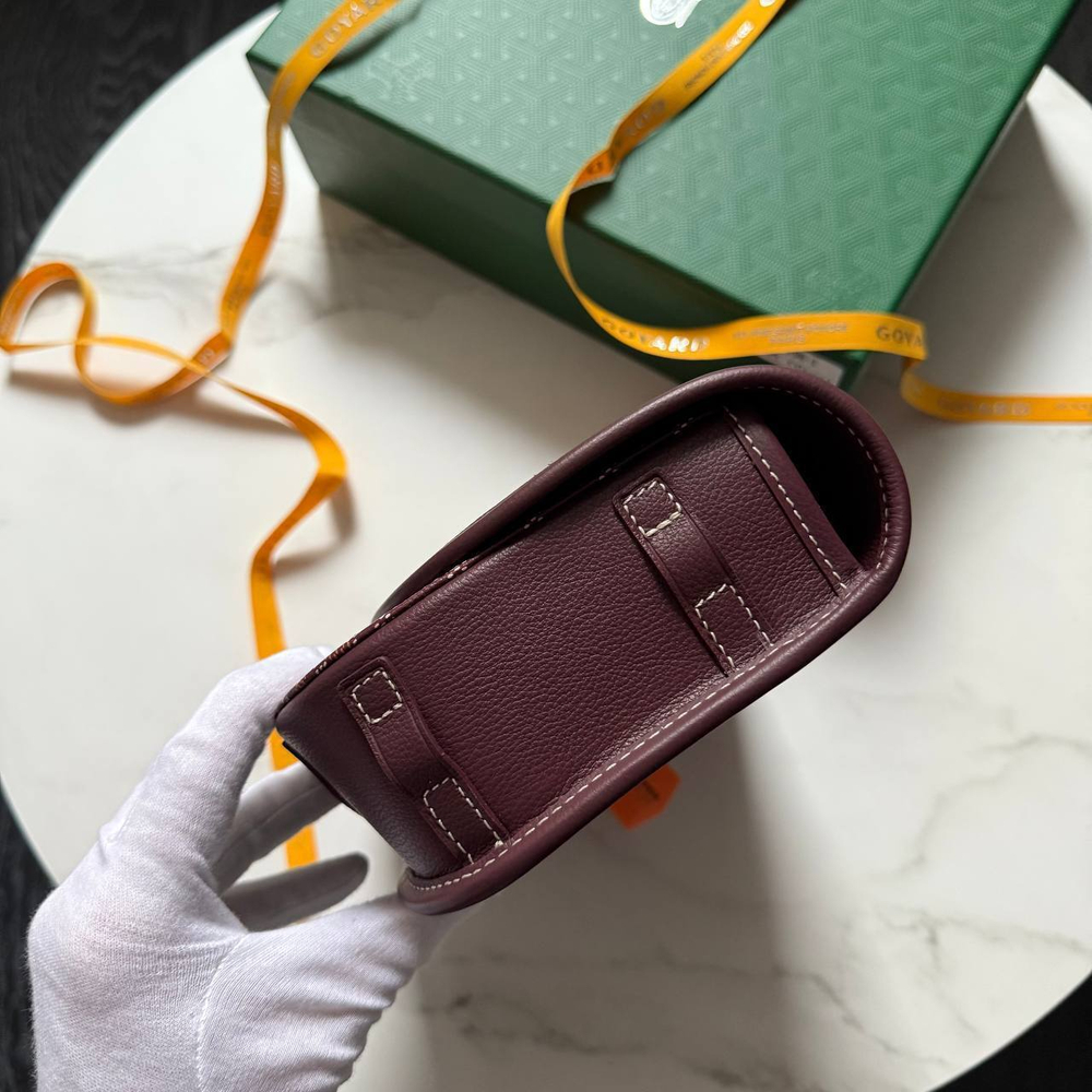 Сумка-мессенджер Goyard