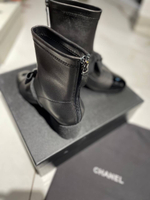 Ботильоны CHANEL, арт. 458409141