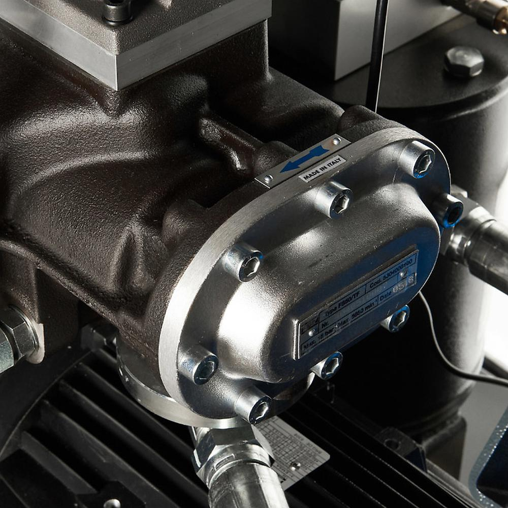 Компрессор FINI K-MAX 7.5-10-270-ES