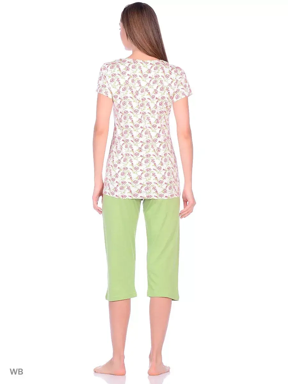 Пижама Sabrina