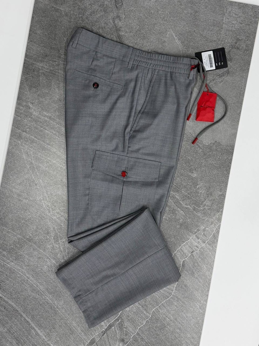 Брюки Brunello Cucinelli