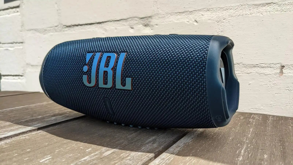JBL Charge 5 Blue