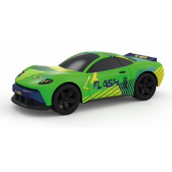 Гоночный трек Carrera Speed Arena Police Chase 16001 в чемодане 2.7 м с 2 машинками 16001 — фото 5