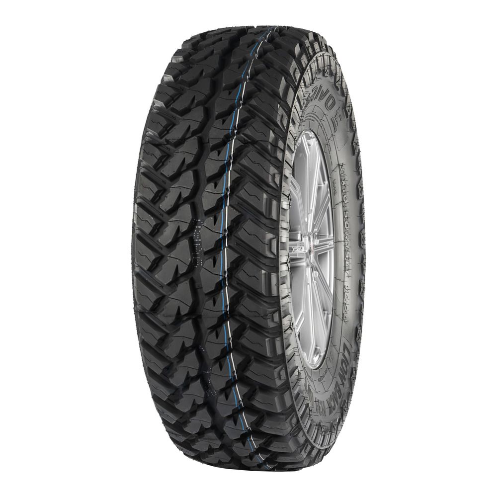 ARIVO Lion back N39 M/T 225/75R16 115/112N LT