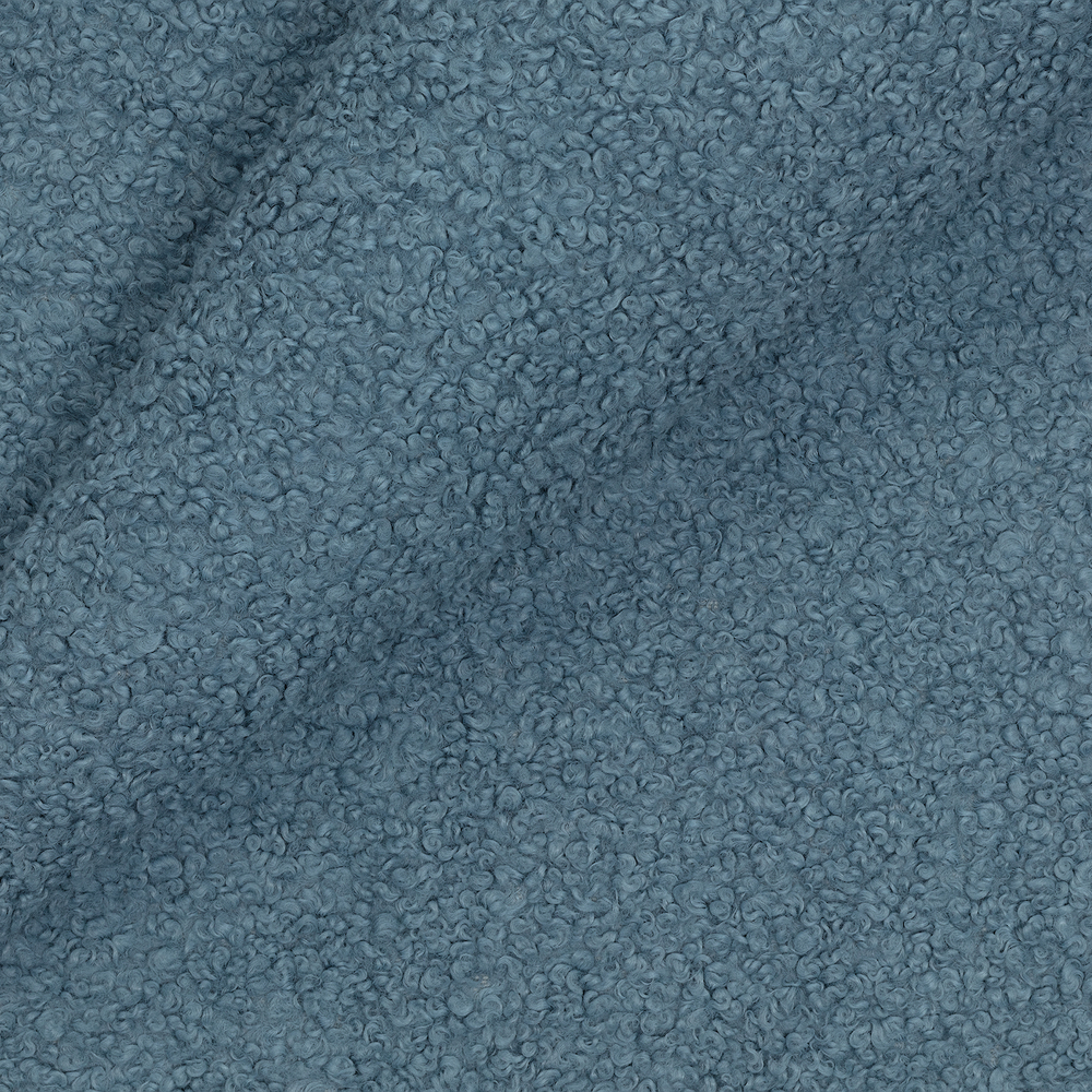 Мебельная ткань Merino 12 (МЕРИНО) искусственный мех, стойкость 50000 циклов, 460 г/м2