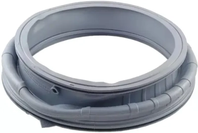 Манжета люка стиральной машины Samsung Eco Bubble, DC64-03203A, DC64-03198A, DC64-02888A