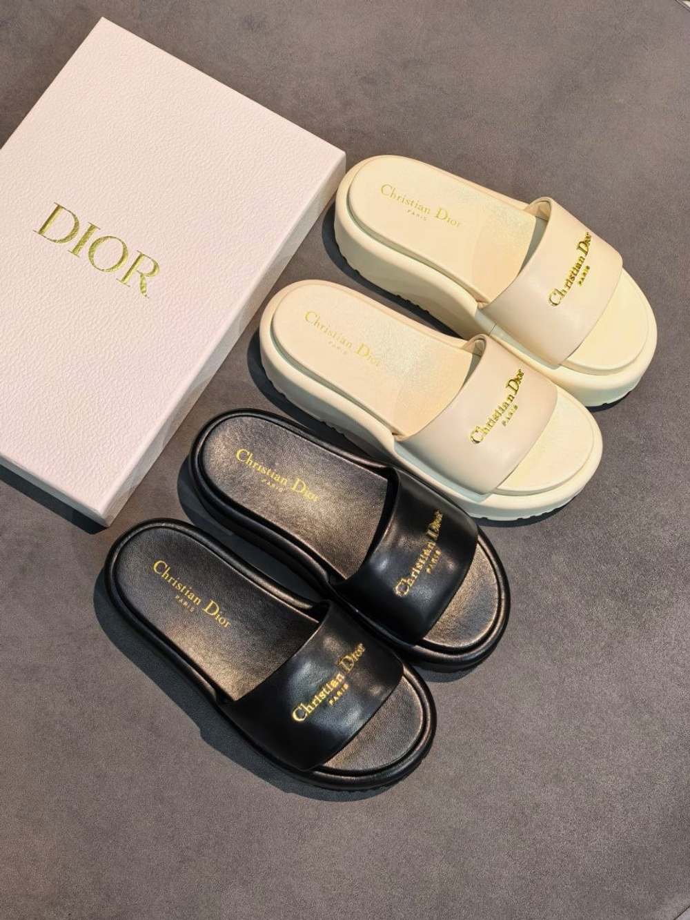 Сабо Christian Dior