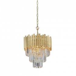 Подвесная люстра Vitaluce V58471 V58471-8/5