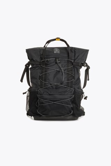 Рюкзак PARAJUMPERS HARI 541 черный