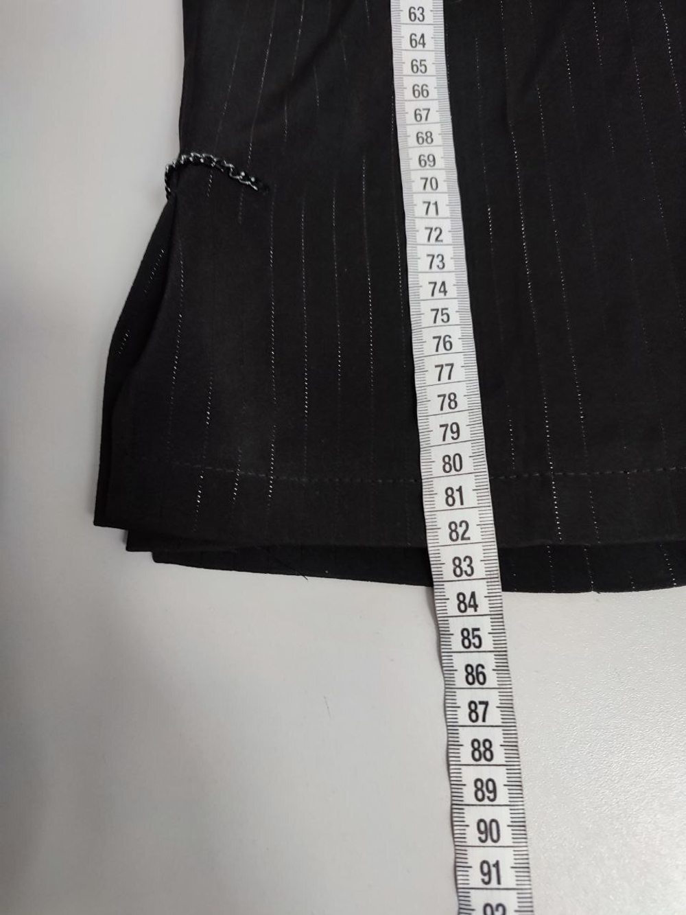 Бриджи классические 48 размер