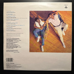 Total Contrast - Total Contrast (Англия 1985г.)