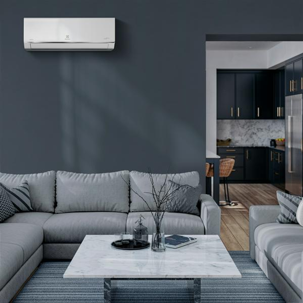 Сплит-система ELECTROLUX, AVALANCHE SUPER DC Inverter, EACS/I-24HAV/N8_22Y/in / EACS/I-24HAV/N8_22Y/out