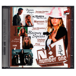 Комплект / Топ Хиты (3CD)