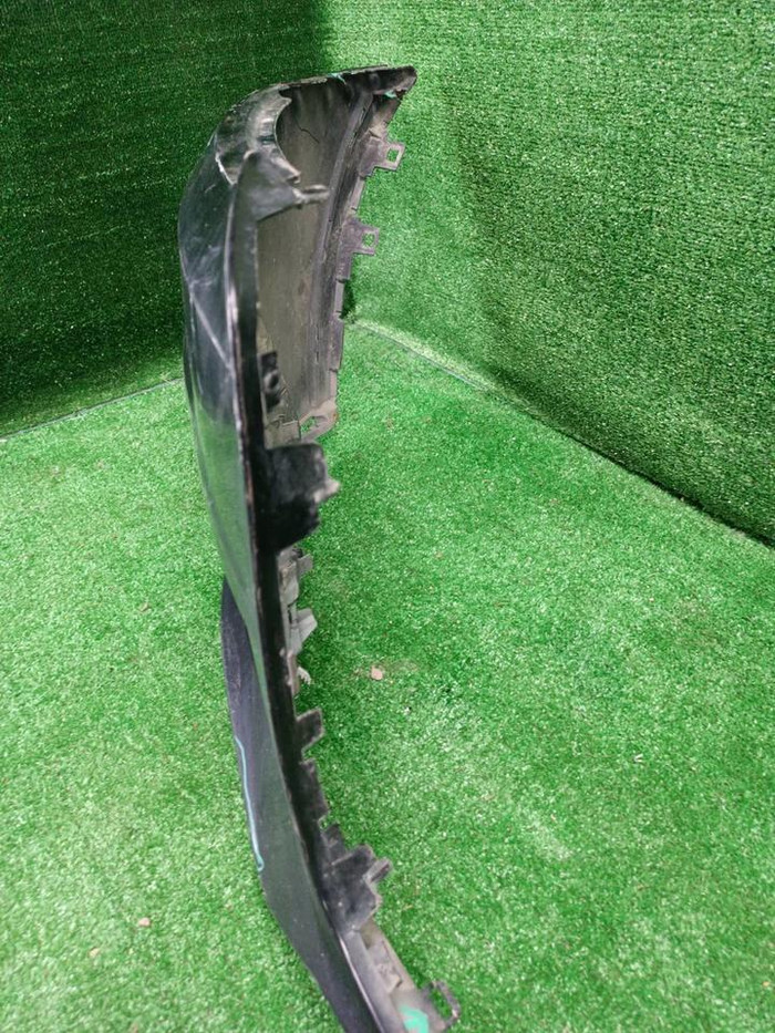 Бампер передний Audi Q3 1 8U (2014-2018)