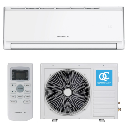 Сплит-система инверторного типа QuattroClima Monsone