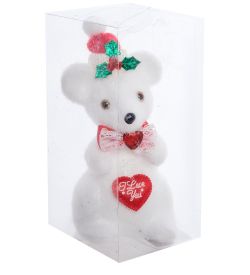 XM-263 Фигурка «Мышонок»