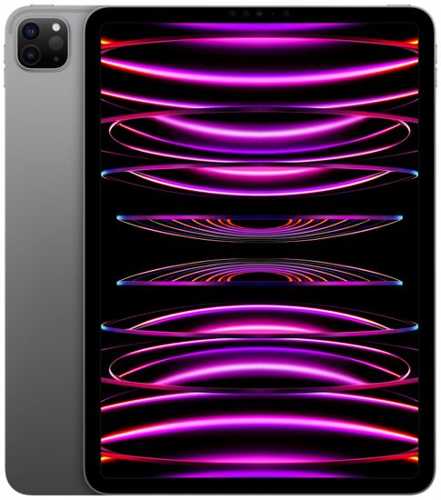 Apple iPad Pro М2 (2022) 11" Wi-Fi
