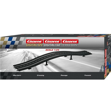 Carrera EVO / DIGITAL 124/132 - Виадук 20587 / артикул   20587  / GTIN 4007486205871