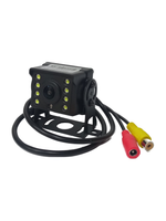 Автомобильная камера заднего вида CVBS Bos-Mini L817