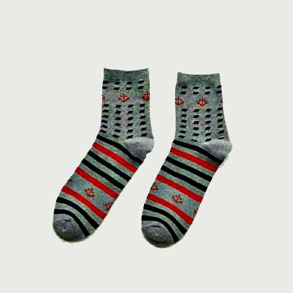 Мужские носки ROMEO ROSSI набор 5 пар 8003-0