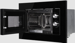 Встраиваемая микроволновая печь Graude MWG 38.0 S