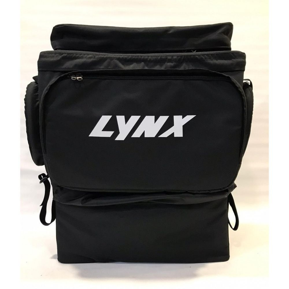 Кофр для снегохода BRP Lynx 2006-2011